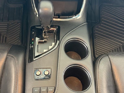 2015 Toyota Avalon Limited
