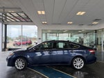 2015 Toyota Avalon Limited