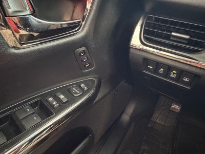 2015 Toyota Avalon Limited
