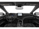 2022 Toyota Camry XLE