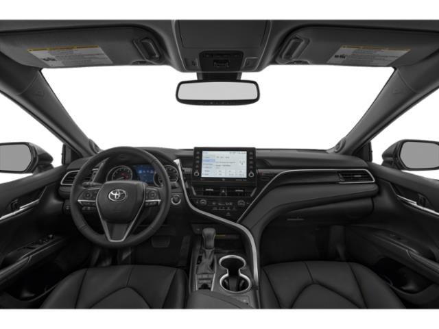 2022 Toyota Camry XLE