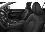 2022 Toyota Camry XLE