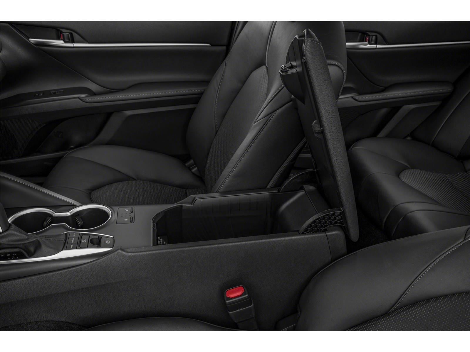 2022 Toyota Camry XLE