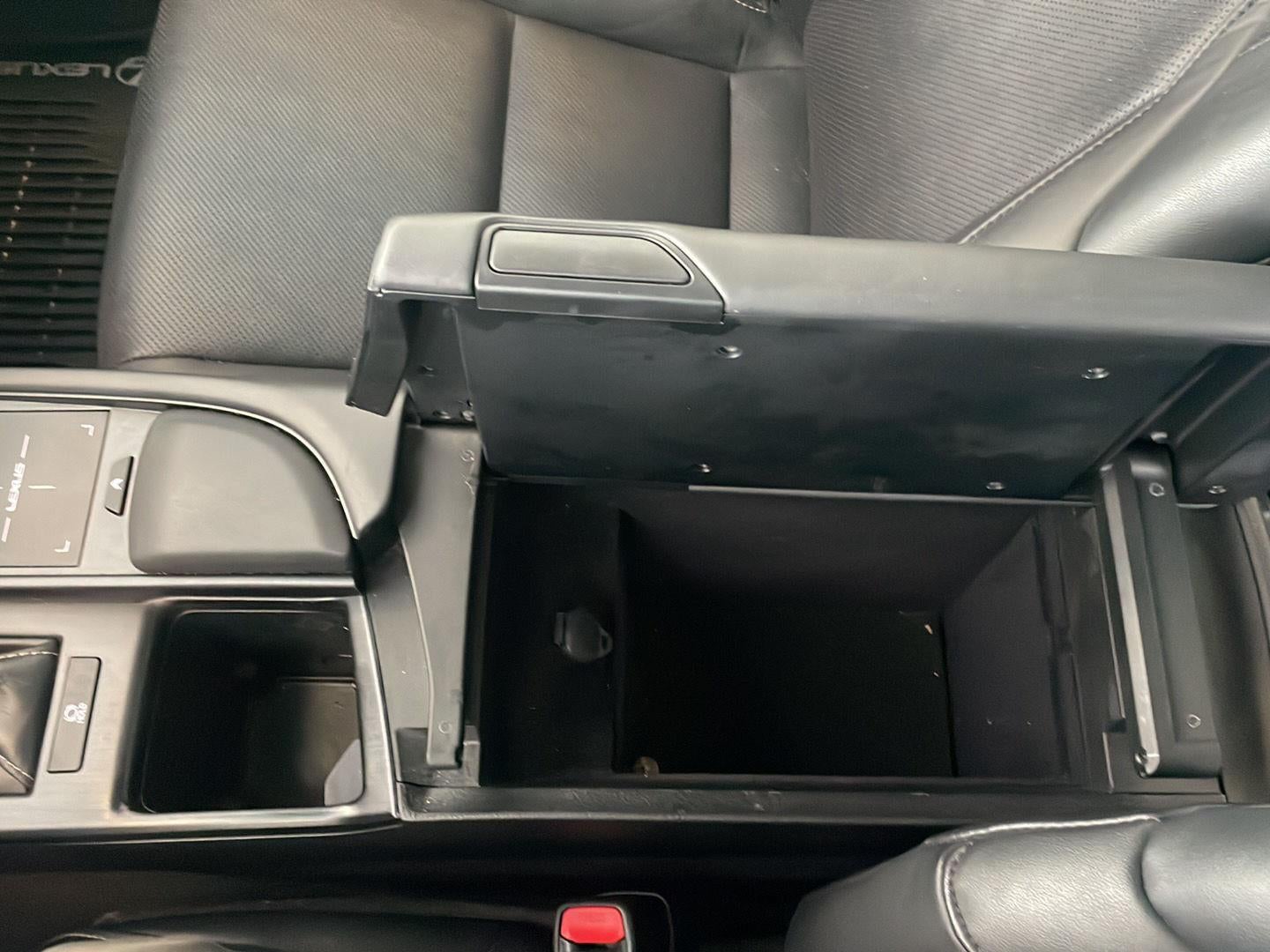 2019 Lexus ES ES 350