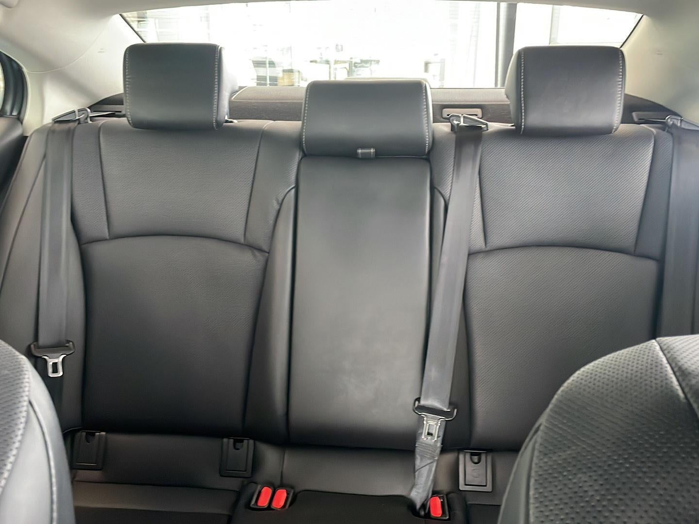 2019 Lexus ES ES 350