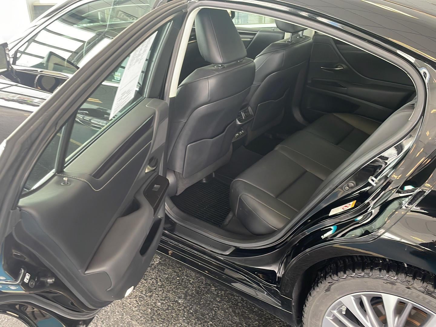 2019 Lexus ES ES 350