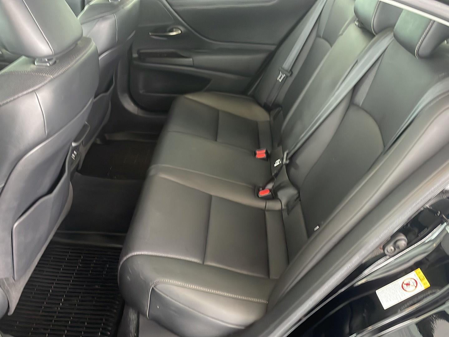 2019 Lexus ES ES 350