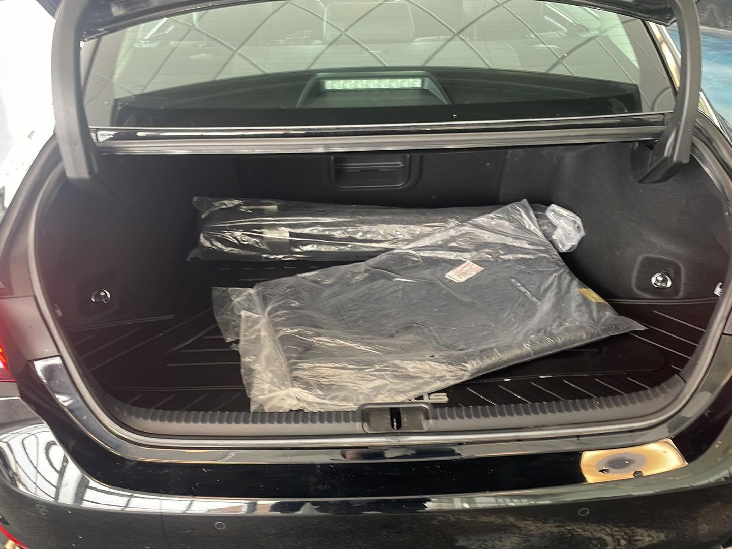 2019 Lexus ES ES 350