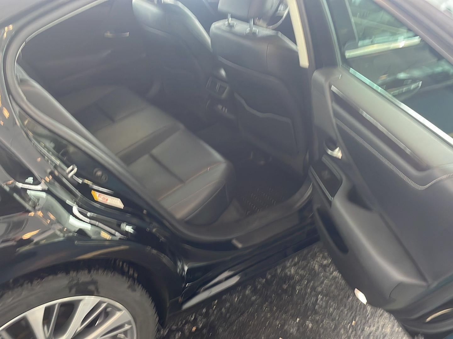 2019 Lexus ES ES 350