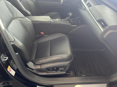 2019 Lexus ES ES 350