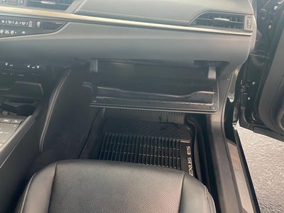 2019 Lexus ES ES 350