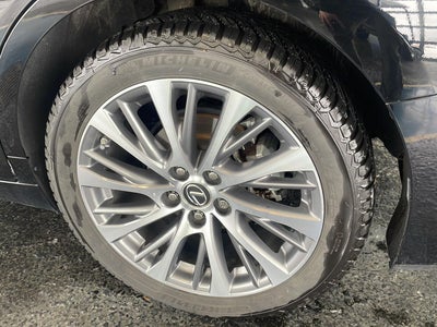 2019 Lexus ES ES 350