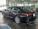 2019 Lexus ES ES 350