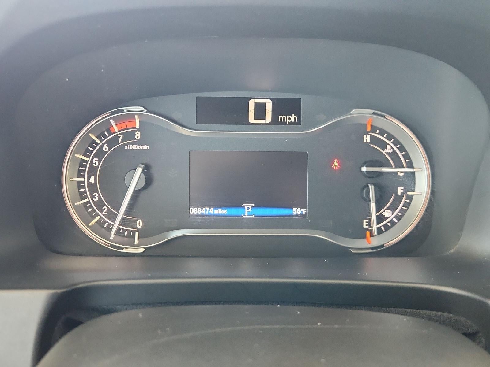 2019 Honda Ridgeline Sport