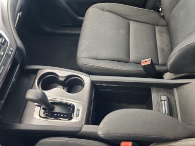 2019 Honda Ridgeline Sport