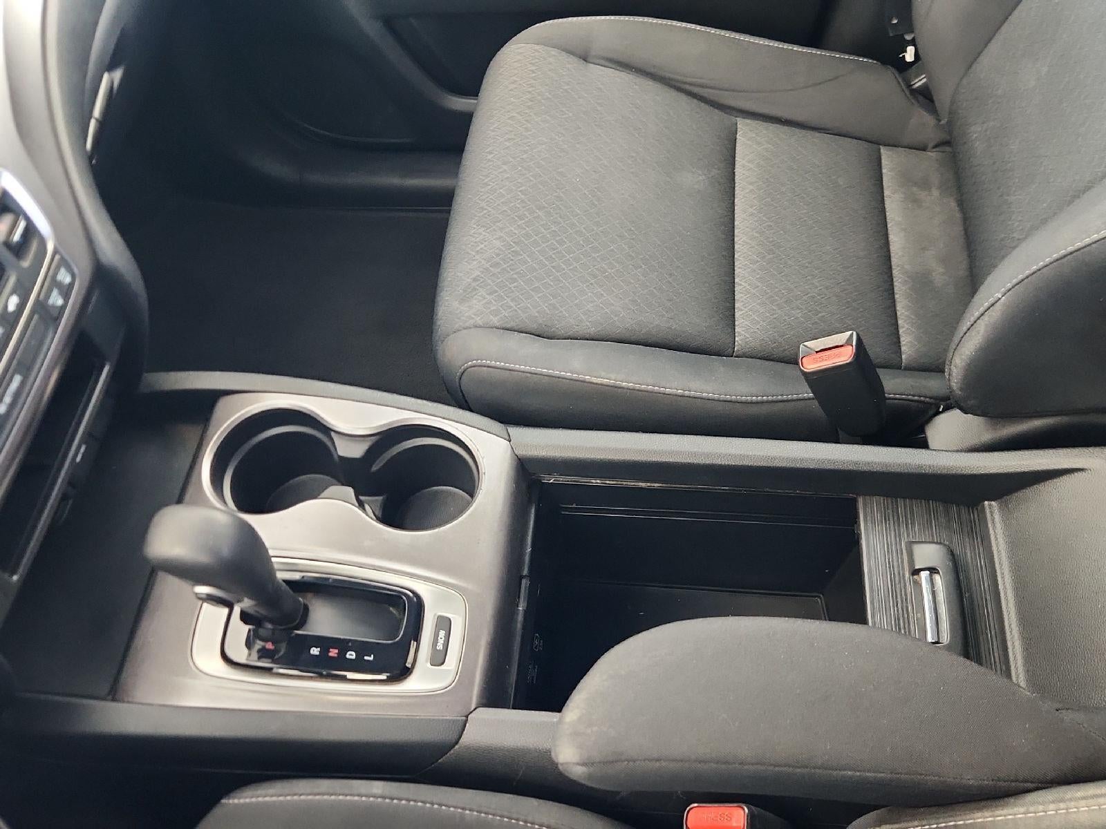 2019 Honda Ridgeline Sport