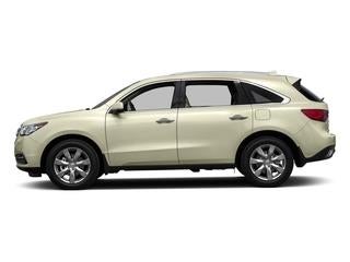 2016 Acura MDX w/Advance