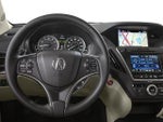 2016 Acura MDX w/Advance