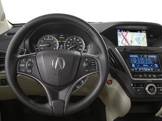 2016 Acura MDX w/Advance