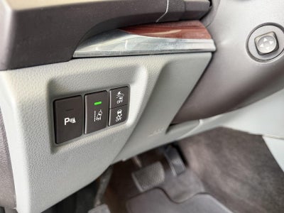 2016 Acura MDX w/Advance