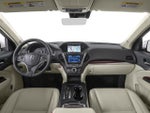 2016 Acura MDX w/Advance
