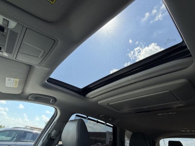 2016 Acura MDX w/Advance
