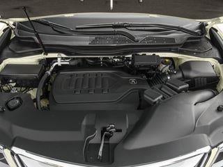 2016 Acura MDX w/Advance