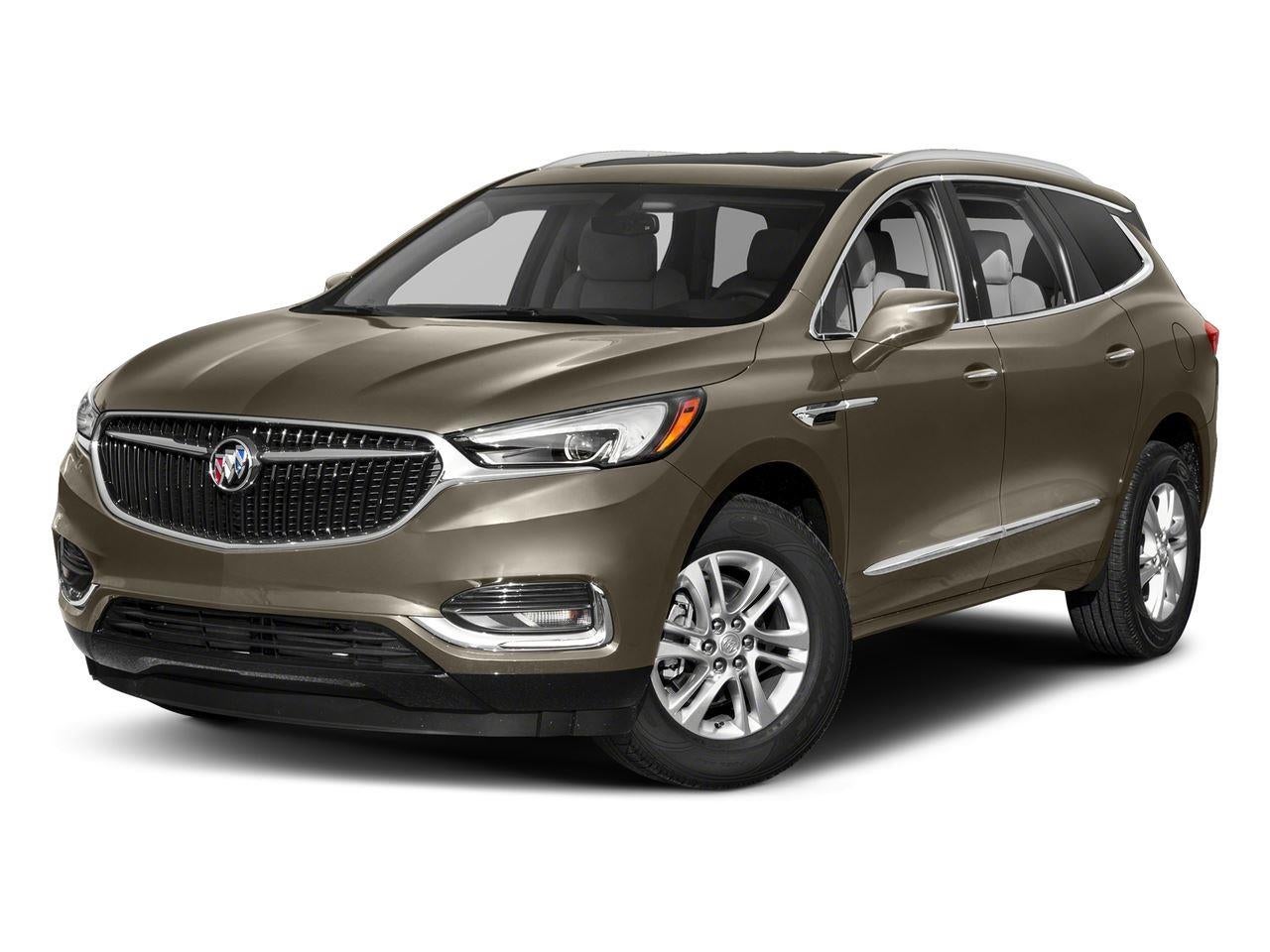 2018 Buick Enclave Essence AWD's photo