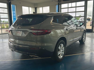 2018 Buick Enclave Essence
