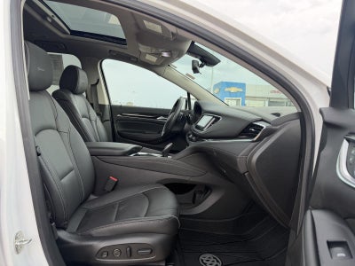 2021 Buick Enclave Avenir