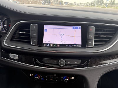 2021 Buick Enclave Avenir