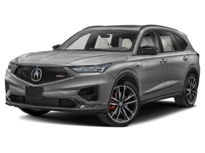 2024 Acura MDX Type S w/Advance Package