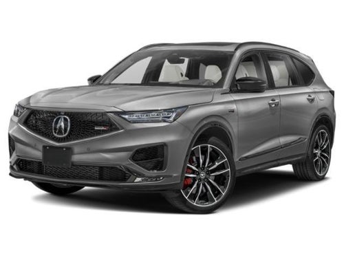 2024 Acura MDX Type S w/Advance Package