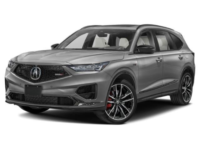 2024 Acura MDX Type S w/Advance Package