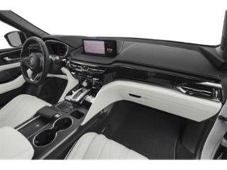 2024 Acura MDX Type S w/Advance Package