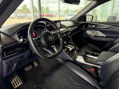2024 Acura MDX Type S w/Advance Package
