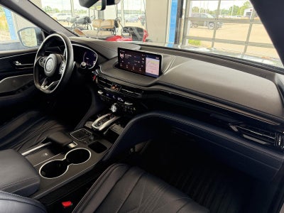 2024 Acura MDX Type S w/Advance Package