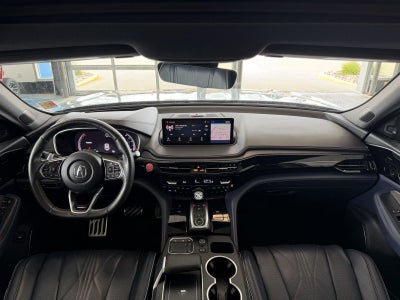 2024 Acura MDX Type S w/Advance Package