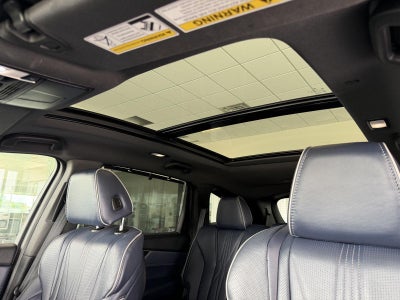 2024 Acura MDX Type S w/Advance Package