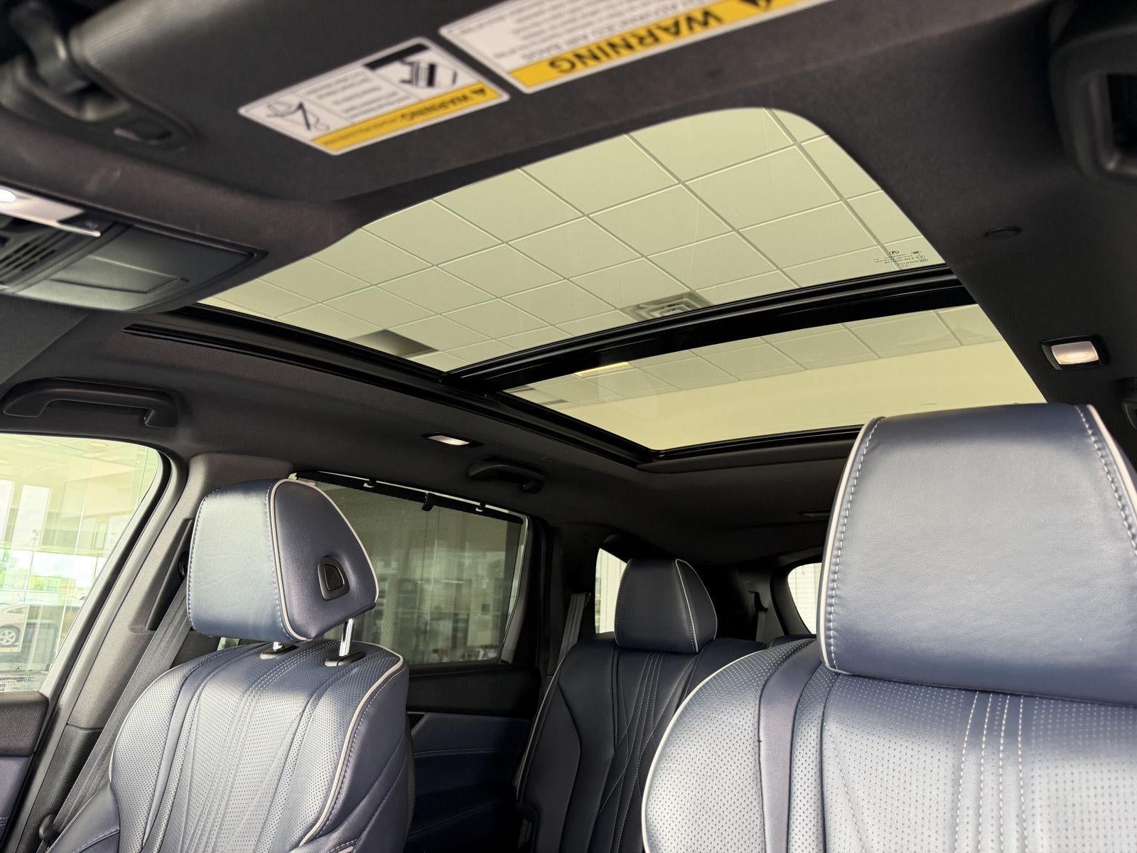 2024 Acura MDX Type S w/Advance Package