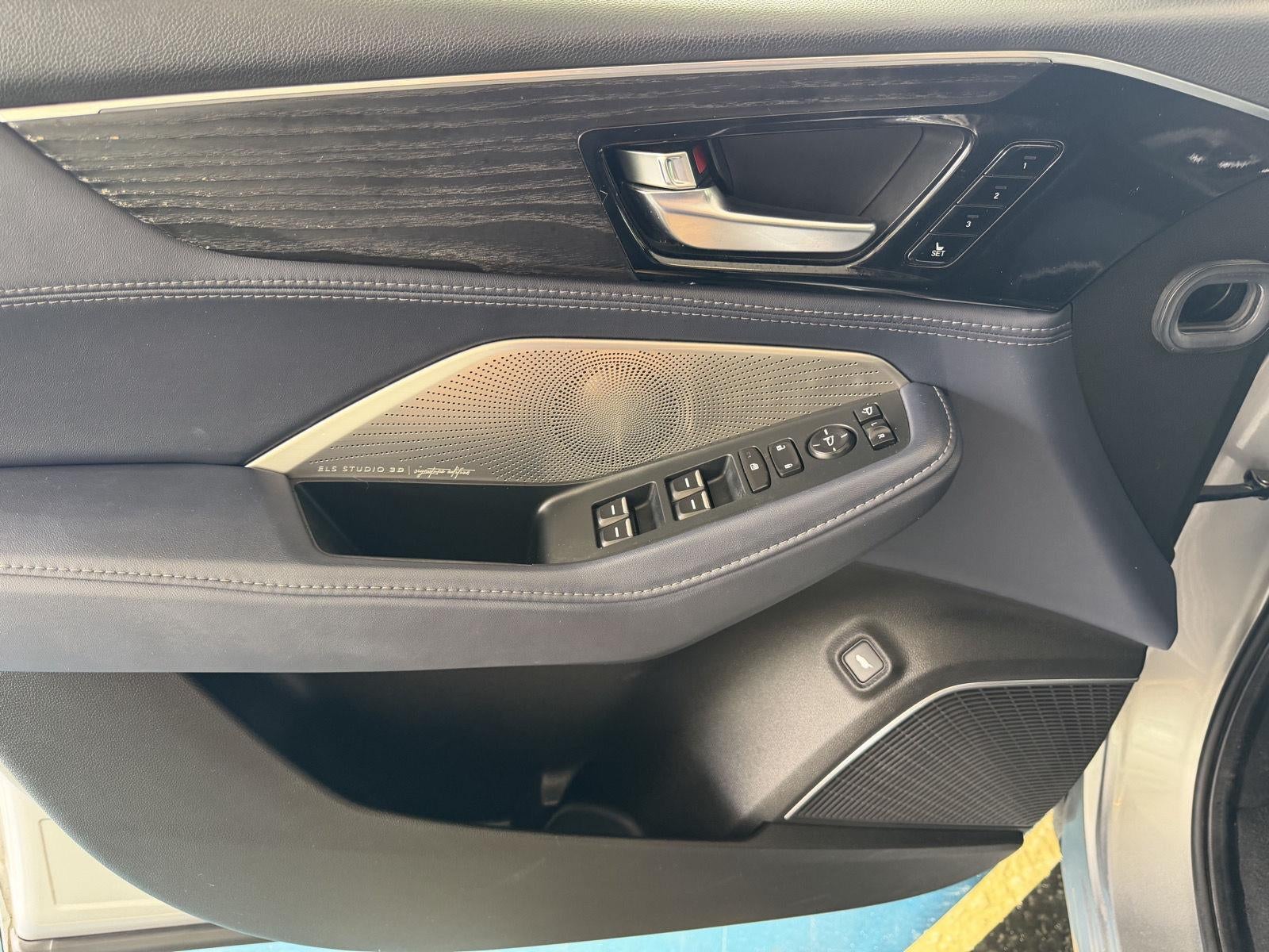 2024 Acura MDX Type S w/Advance Package