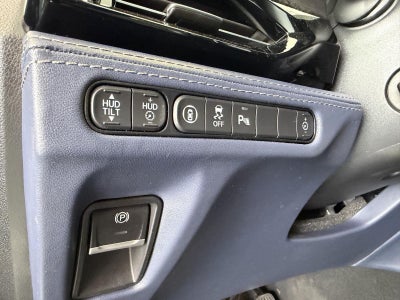 2024 Acura MDX Type S w/Advance Package