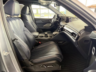 2024 Acura MDX Type S w/Advance Package