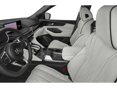 2024 Acura MDX Type S w/Advance Package