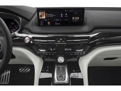 2024 Acura MDX Type S w/Advance Package