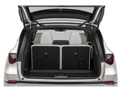 2024 Acura MDX Type S w/Advance Package