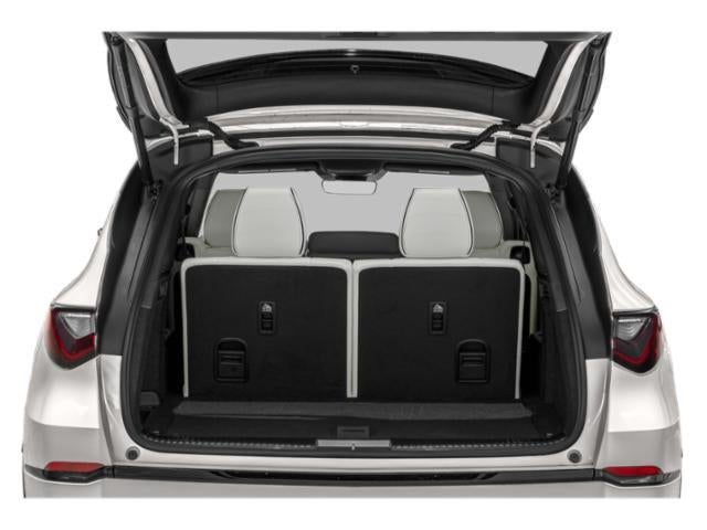 2024 Acura MDX Type S w/Advance Package
