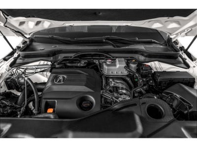 2024 Acura MDX Type S w/Advance Package