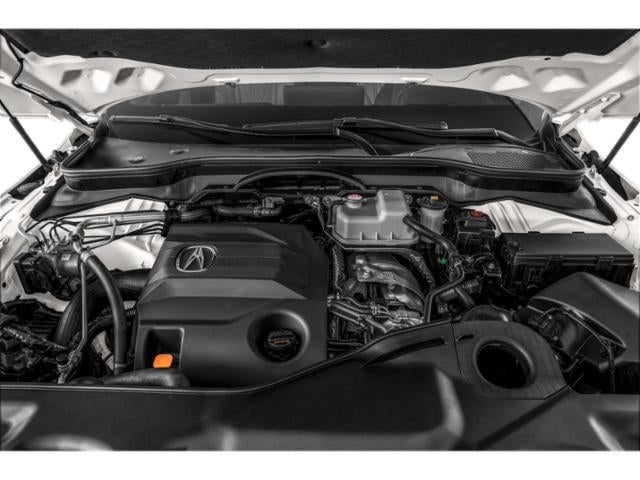 2024 Acura MDX Type S w/Advance Package