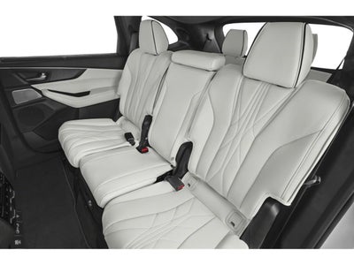 2024 Acura MDX Type S w/Advance Package